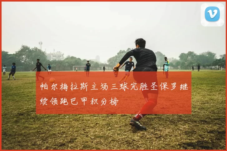 帕尔梅拉斯主场三球完胜圣保罗继续领跑巴甲积分榜