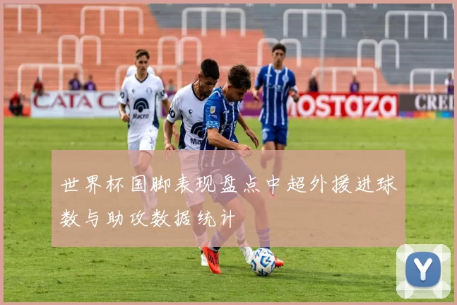 世界杯国脚表现盘点中超外援进球数与助攻数据统计