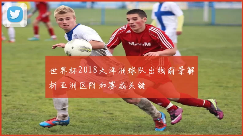 世界杯2018大洋洲球队出线前景解析亚洲区附加赛成关键